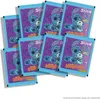 Pudełko naklejek Stitch Super ScrapBook (36) Podgląd zdjęcia produktu 8