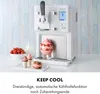Klarstein Sweet Sundae - Eiscrememaschine, 1,5 Liter, Produktbild-Vorschau 6