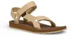 Teva Sandalia W Original Unive Světle Hnědá Náhled obrázku produktu 7