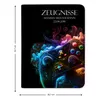 Zeugnismappe, Dokumentenmappe, Ordner A4, Gamer Produktbild-Vorschau 2