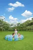 Bestway aufblasbares Kinderbecken 183x33cm 51005 Produktbild-Vorschau 43