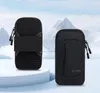 Tech-Protect M6 Universal Sport Armband Schwarz Produktbild-Vorschau 11