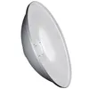 Walimex pro Beauty Dish 50cm Bowens & Walimex pro White Náhled obrázku produktu 1