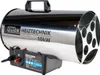 Güde Gasheizgebläse GGH 10 INOX, 85005 Produktbild-Vorschau 1
