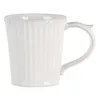 Clayre & Eef Tasse 250 ml Weiß Dolomit Rund Produktbild-Vorschau 1