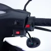 ECO ENGEL 501 Braun 1000 Watt, 25 km/h Senioren Roller Produktbild-Vorschau 17