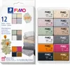 STAEDTLER FIMO effect Modelliermasse 8013 C, ofenhärtend, Produktbild-Vorschau 9