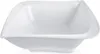 Orion | Porcelanowa salaterka - 21,5 X 21,5 Cm - 1,3 L - Podgląd zdjęcia produktu 1