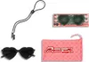 Sonnenbrille Pit Viper The Admirer Sportbrille Produktbild-Vorschau 11