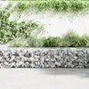 gabionový koš vidaXL z oceli 100×50×50 cm Náhled obrázku produktu 2