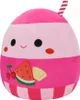 Jazwares SQCR04210 - Squishmallows - Jans der Fruchtpunsch Produktbild-Vorschau 3