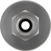 PRO Adapter für Fettpresse, 500 g Schraubkartusche Produktbild-Vorschau 1