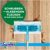 Swiffer Floor Mop Starter Kit Panni asciutti e umidi per la Anteprima dell’immagine prodotto 6