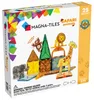 Magna-Tiles 20925, Bausatz, 3 Jahr(e), Kunststoff, 25 Produktbild-Vorschau 6