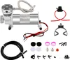 Compressore d'aria per auto - 12 V - 200 PSI - 200-300 W - Anteprima dell’immagine prodotto 2