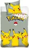 Carbotex POKEMON  Wendebettwäsche Set für Kinder, Produktbild-Vorschau 1