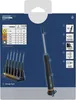 PRO Präzisionsschraubendreher-Set TX/TH/H, 6-tlg. Produktbild-Vorschau 3