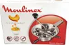 Moulinex A40106, Petit Ménager, Gemüsezerkleinerer Nr. 1 Produktbild-Vorschau 18