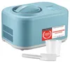 TZS First Austria - Eismaschine 1L 100W - mit Kompressor & Produktbild-Vorschau 1