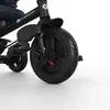 Detská trojkolka Kinderkraft Aston 2 PLUS s tlačnou tyčou, Náhľad obrázku produktu 7