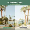 Sonnenbrille Herren Polarisiert Sonnen Brille für Männer Produktbild-Vorschau 2