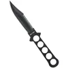 Mil-tec Tauchermesser, schwarz Produktbild-Vorschau 1