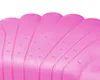 Ondis24 Sandkasten Muschel Wassermuschel pink  2-tlg. ca. Produktbild-Vorschau 7
