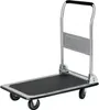 pro-bau-tec Plattformwagen anthrazit-grau 150 KG Produktbild-Vorschau 14