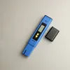 Misuratore di pH digitale Sillar ATC – Tester per acqua di Anteprima dell’immagine prodotto 4
