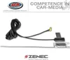 Zenec EACC-DAB1 Podgląd zdjęcia produktu 2