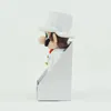 Super Mario Plüschfigur Mario Wedding 39 cm Produktbild-Vorschau 3