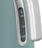 SMEG KLF03EGMEU Wasserkocher Emerald Green-Matt 1.7L Náhľad obrázku produktu 10