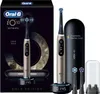 Spazzolino elettrico Oral-B iO10 Lunar Gold + custodia da Anteprima dell’immagine prodotto 1
