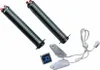 Reparatursatz Türscharnierfeder + Seilzug Rot Spülmaschine, Produktbild-Vorschau 1