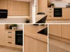 Küchenzeile 340 cm Modulküche Blockküche Küchenblock Produktbild-Vorschau 5