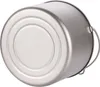 Lixada 2.8L Titanium Pot Ultralekki przenośny wiszący Podgląd zdjęcia produktu 3