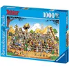 Ravensburger Puzzle 15434 - Asterix Familienfoto - 1000 Produktbild-Vorschau 6
