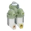 Magnetventil 2fach kompatibel mit GORENJE 587559 für Produktbild-Vorschau 4