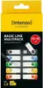 Intenso USB Flash Drive 2.0 16GB Basic Line 10pcs pack Produktbild-Vorschau 2