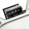 Wischermotor Heck Scheibenwischer Motor Wischblatt für Produktbild-Vorschau 10
