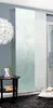 Schiebegardine SIRALIA, Seidenoptik Digitaldruck, 245x60 Produktbild-Vorschau 3