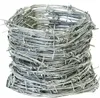 Floraworld Stacheldraht 25 x 1,7 mm verzinkt Produktbild-Vorschau 1