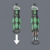 Wera Zyklop 8009 Pocket Set 2 - Schraubendreher mit Produktbild-Vorschau 3