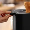 Mymoment.950w.2fentes.chauf Vien.noir. - Bosch Voir les images du produit 24