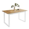 ARTON II ausziehbarer Tisch 140 cm Craft Gold Eiche, Produktbild-Vorschau 3