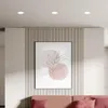 Set di 3 faretti da incasso LED 230V LED faretti da incasso Anteprima dell’immagine prodotto 3