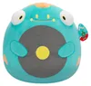 Squishmallows Plüsch Pokémon Bellibolt 25 cm Produktbild-Vorschau 7