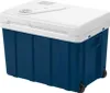 MOBICOOL MQ40W, Niebieski, Metaliczny, 39 l, 2 l, 36 dB, C, Podgląd zdjęcia produktu 4
