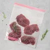 Orion ziplock sáčky priehľadné sáčky plastové sáčky obalové Náhľad obrázku produktu 3