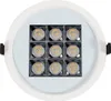 LED Downlight Einbaustrahler 30W Rund AERO UGR13 Ausschnitt Produktbild-Vorschau 2